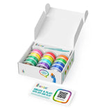 Hey Clay Dino Set (15 Cans) - Toybox Tales