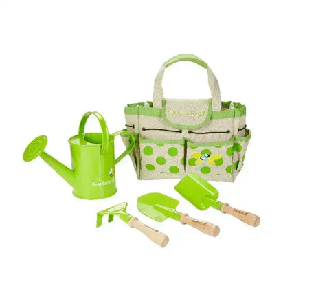 EverEarth | Outdoor Gardening Bag With Tools - Toybox Tales