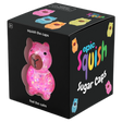 Epic Squish Sugar Caps capybara slow-rising squishy toy