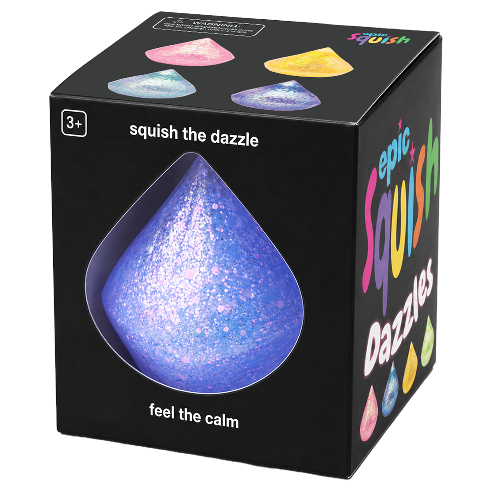Epic Squish | Dazzles