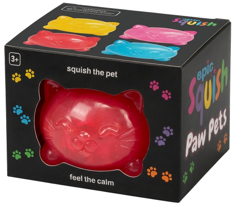 Epic Squish | Paw Pets