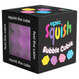Epic Squish | Bubble Cubie