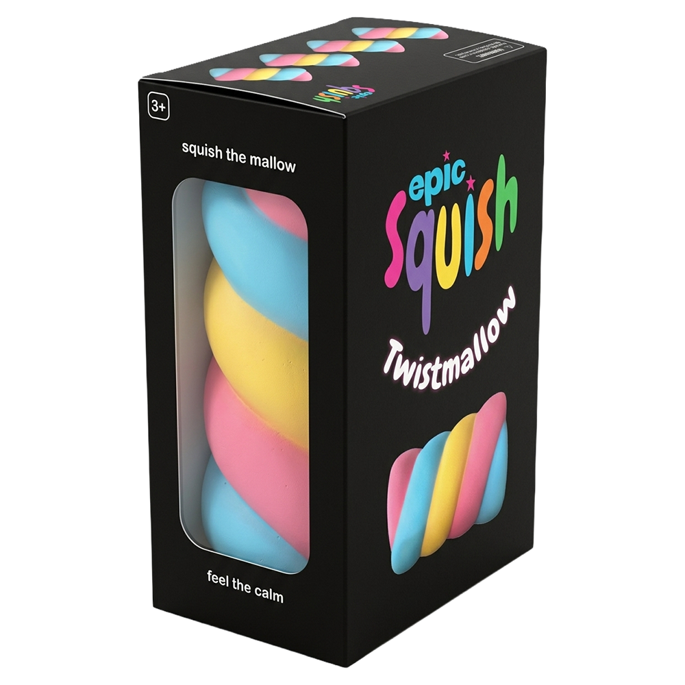 Epic Squish | Twistmallow