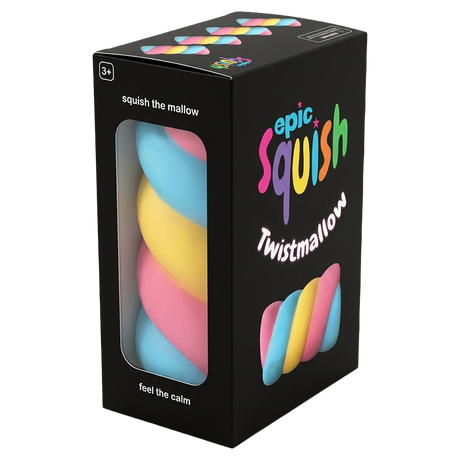 Epic Squish | Twistmallow