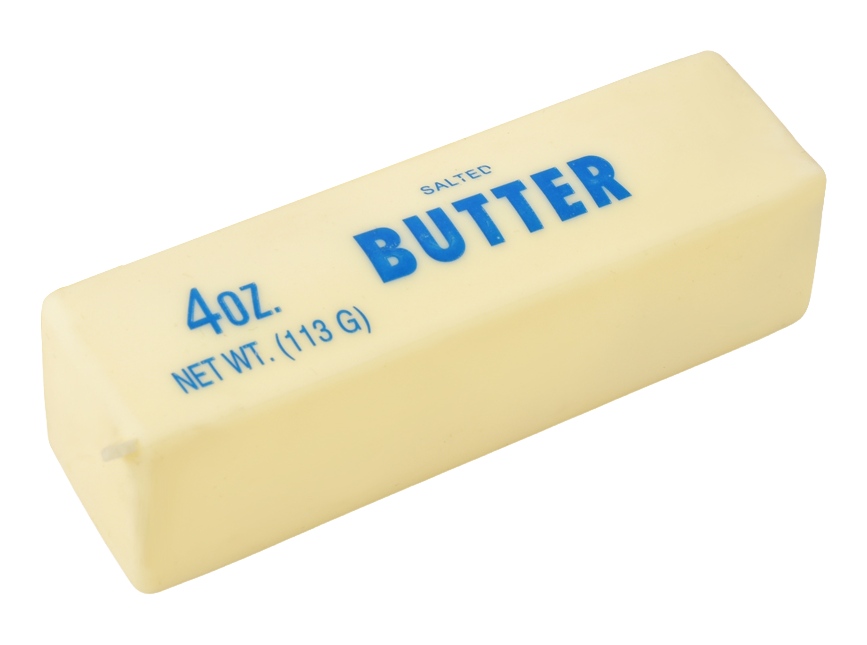 Epic Squish | Butter