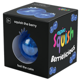 Epic Squish Berrielicious slow-rising squishy toy