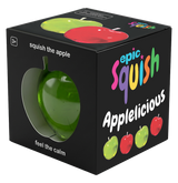 Epic Squish | Applelicious