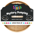 Epic Squish Mystery Dumpling blind box squishy toy