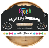 Epic Squish Mystery Dumpling blind box squishy toy