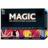 Ezama Magic Set - 150 Tricks