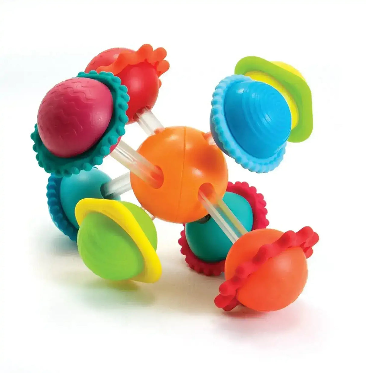 Fat Brain Toys | Wimzle - Toybox Tales