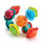 Fat Brain Toys | Wimzle - Toybox Tales