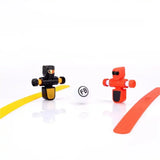 Foosbots 2-pack - Toybox Tales