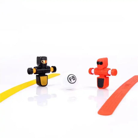 Foosbots 2-pack - Toybox Tales