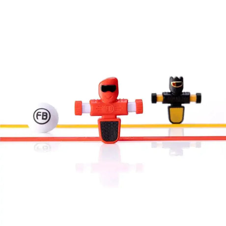 Foosbots 2-pack - Toybox Tales