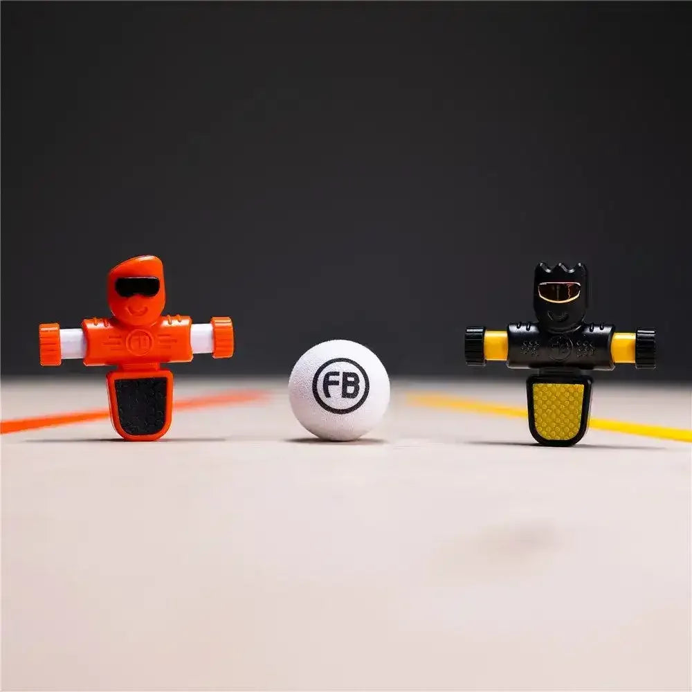Foosbots 2-pack - Toybox Tales