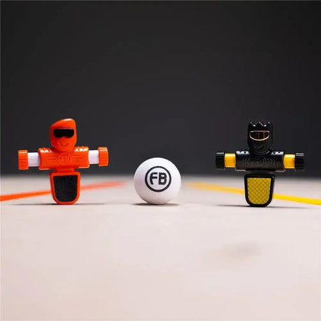 Foosbots 2-pack - Toybox Tales