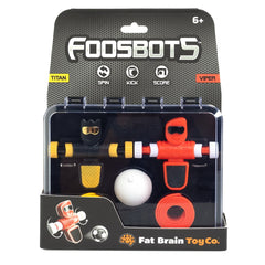 Foosbots 2-pack