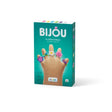 Hey Clay Bijou Flower Rings - Toybox Tales