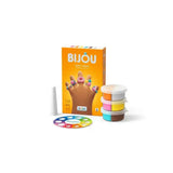 Hey Clay Bijou Sweet Rings - Toybox Tales