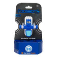 Foosbots - Single - Nitro (Blue) - Toybox Tales