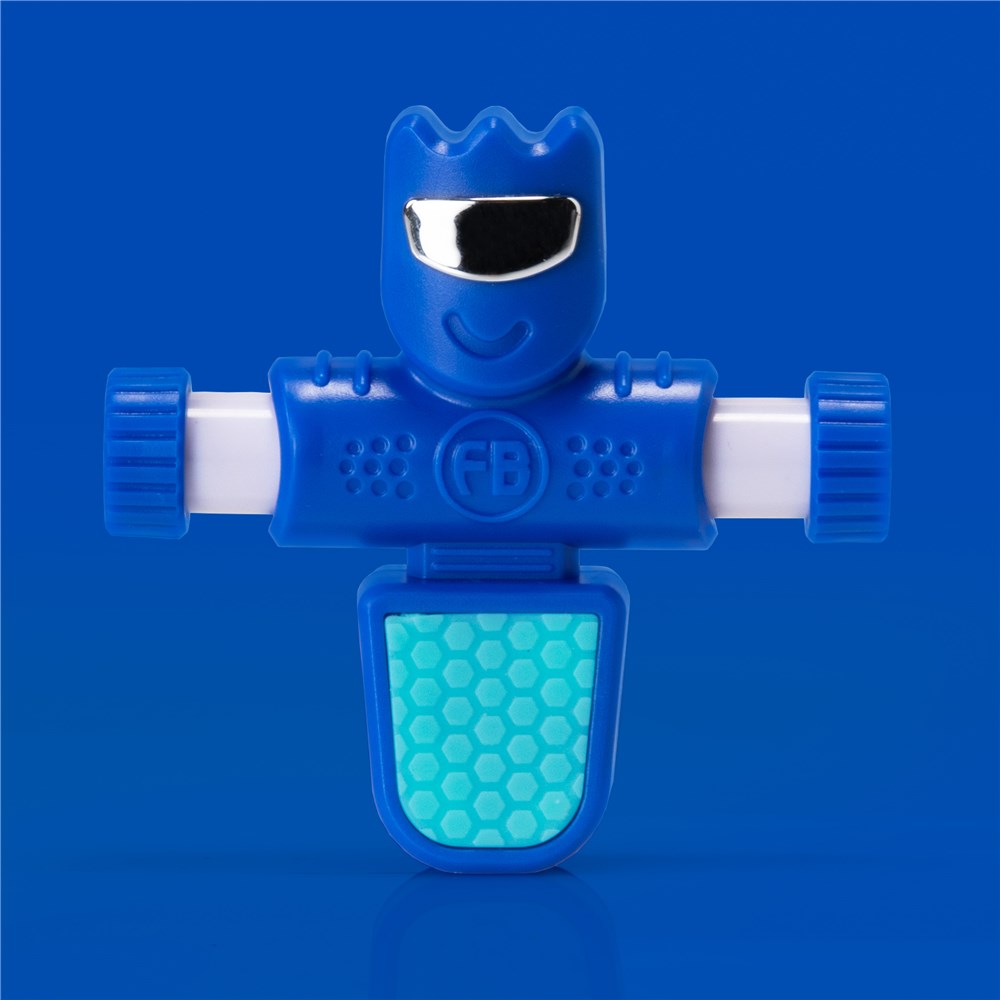 Foosbots - Single - Nitro (Blue)