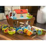 Noah's Ark Sort & Play Set