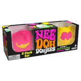 Schylling | Nee Doh | Dohjees Wave 2 - Toybox Tales