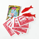 Fortune Telling Fish - Toybox Tales