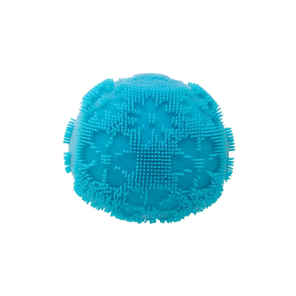 Schylling | Nee Doh | Fuzz Ball Flower Power Nee Doh