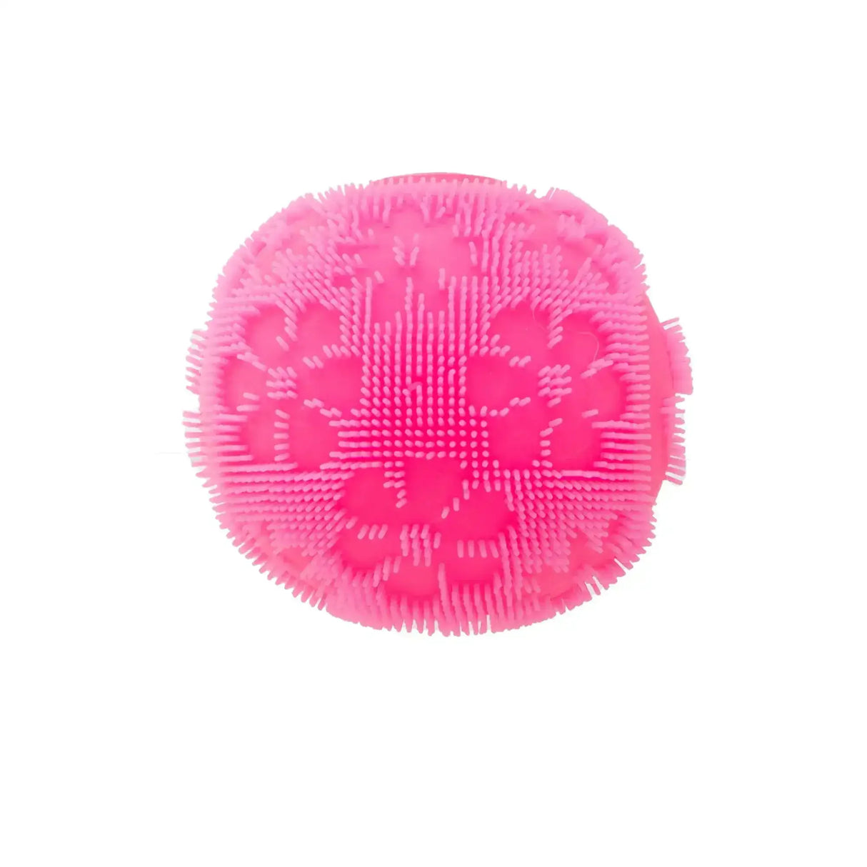 Schylling | Nee Doh | Fuzz Ball Flower Power Nee Doh
