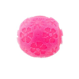 Schylling | Nee Doh | Fuzz Ball Flower Power Nee Doh