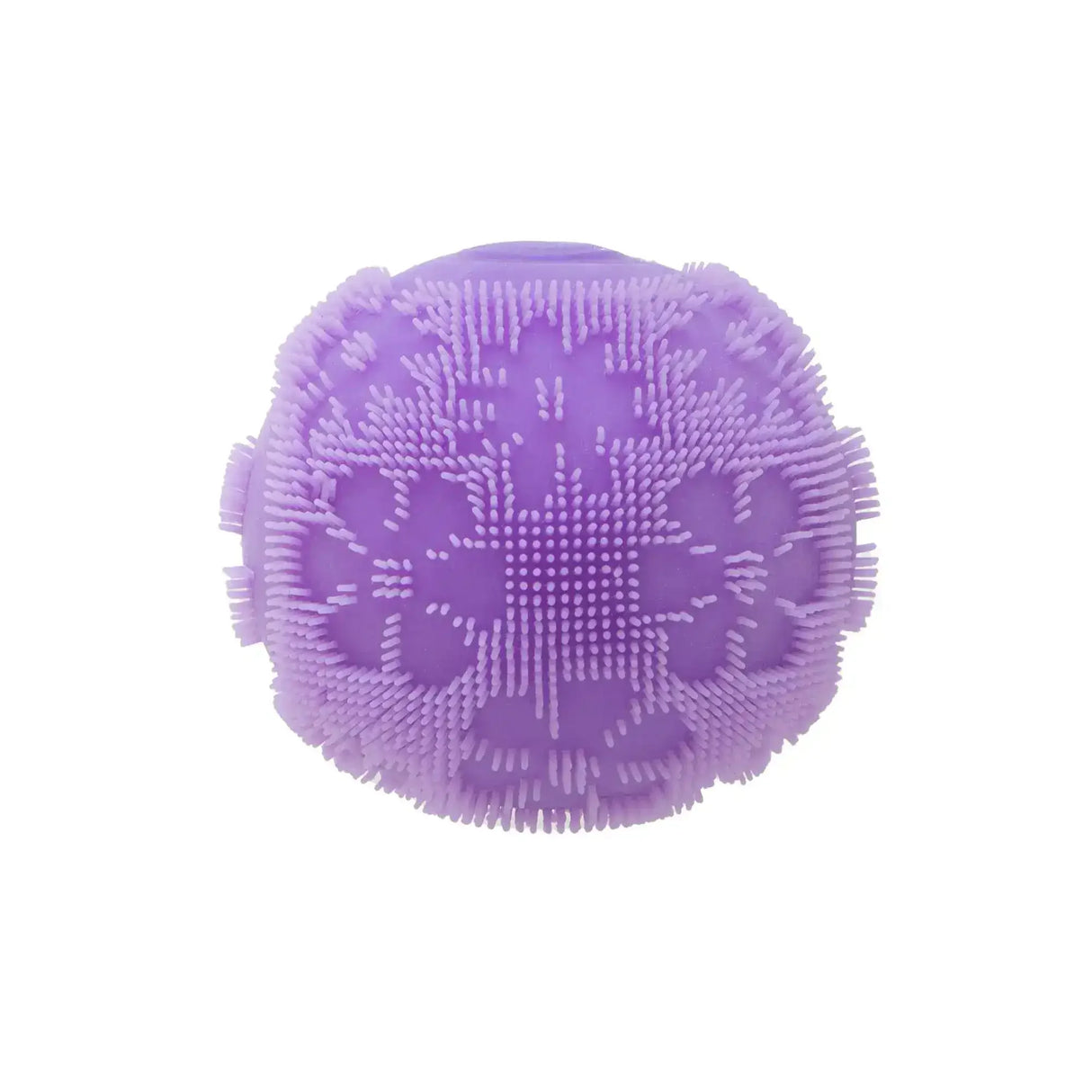 Schylling | Nee Doh | Fuzz Ball Flower Power Nee Doh