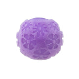 Schylling | Nee Doh | Fuzz Ball Flower Power Nee Doh