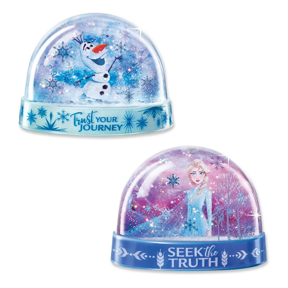 Disney Frozen - Snow Dome - Toybox Tales