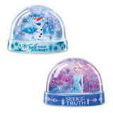 Disney Frozen - Snow Dome - Toybox Tales