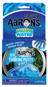 Crazy Aaron's Falling Water - Liquid Glass