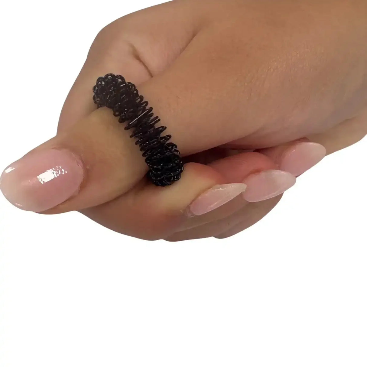 Kaiko Fidgets | Finger Spikey Duo - Standard & Tighter
