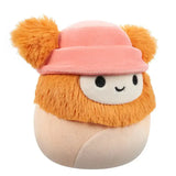 Squishmallows | 5" Plush | Fuzzy - Toybox Tales