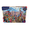 Gibsons Final Days of War 1000 piece jigsaw puzzle box