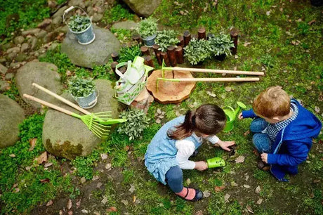 EverEarth | Outdoor Gardening Bag With Tools - Toybox Tales