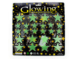 Glow in the Dark Stars