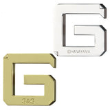 Hanayama | Huzzle L3 G&G