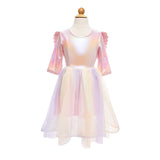Great Pretenders | Alicorn Dress with Wings & Headband