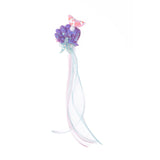 Great Pretenders | Bling Bling Mermaid Skirt & Hairclip Set Mint