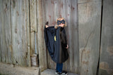 Great Pretenders | Reversible Spider & Bat Cape with Mask