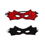 Great Pretenders | Reversible Spider & Bat Cape with Mask