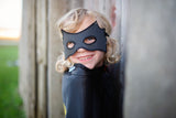 Great Pretenders | Reversible Spider & Bat Cape with Mask