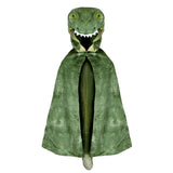 Great Pretenders | T-Rex Hooded Cape