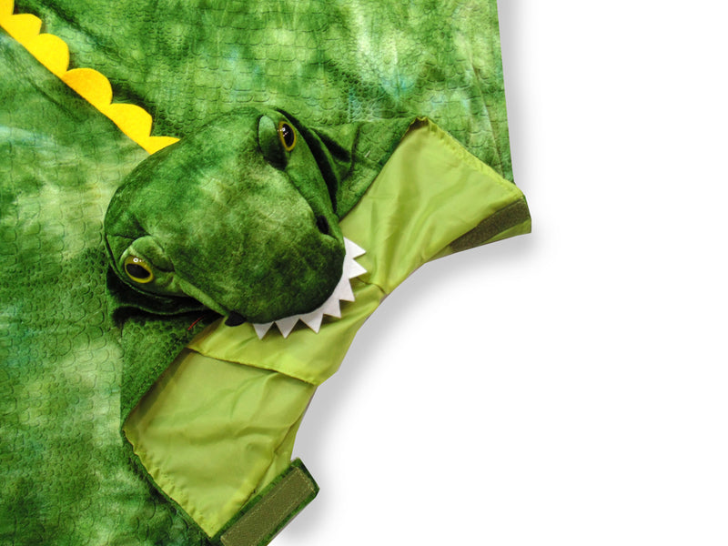 Great Pretenders | T-Rex Hooded Cape